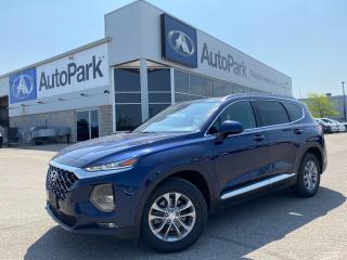 Used 2020 Hyundai Santa Fe Essential 2.4  w/Safety Package ESSENTIAL | AWD | APPLE CARPLAY | HEATED SEATS & STEERING | ADAPTIVE CRUISE CONTROL | for sale in Innisfil, ON