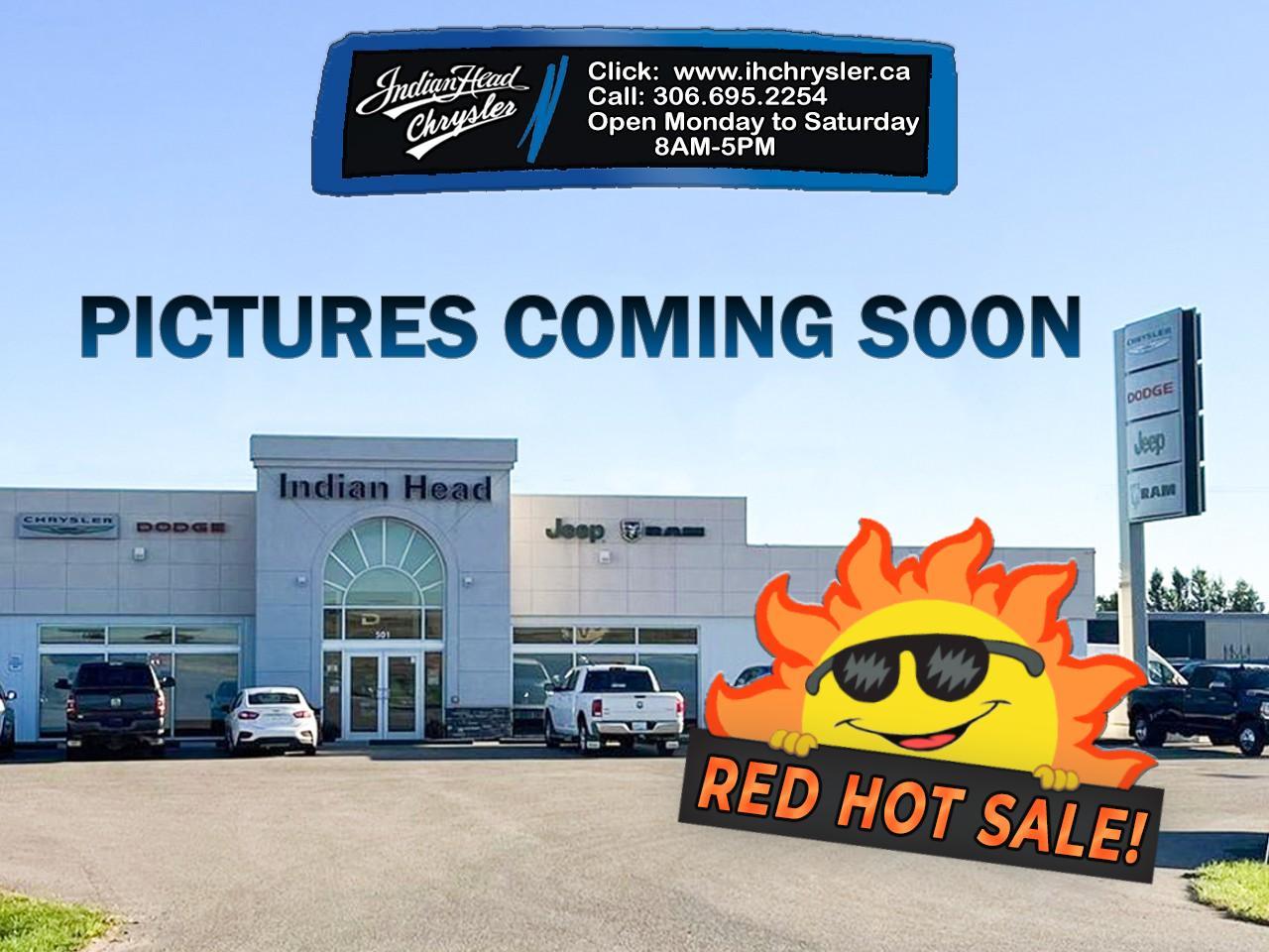 New 2022 RAM 1500 Rebel for sale in Indian Head, SK