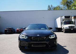 Used 2021 BMW M2 Competition for sale in Vancouver, BC