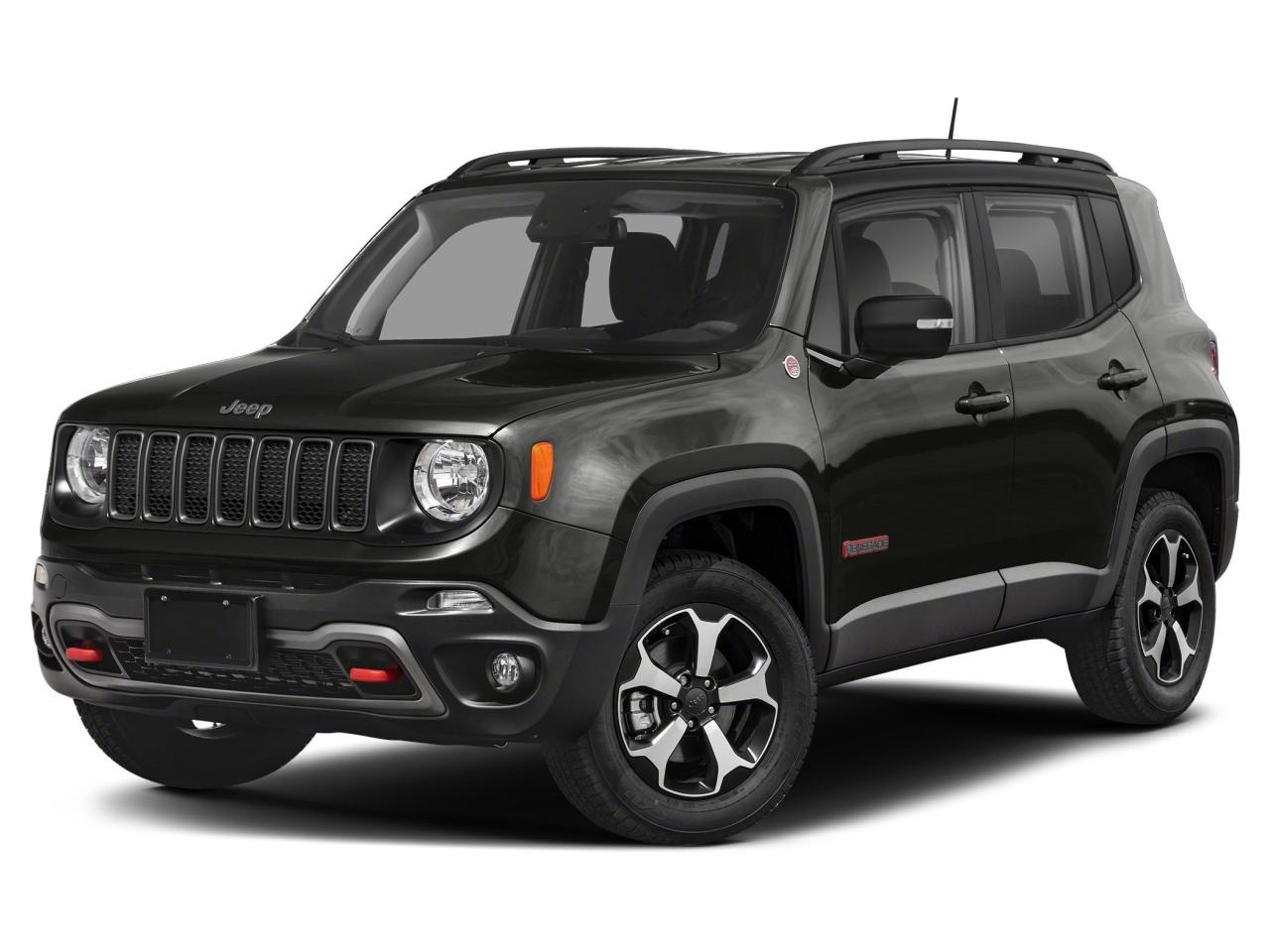 New 2023 Jeep Renegade North for sale in Sarnia, ON