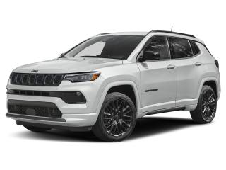 New 2023 Jeep Compass NORTH for sale in Sarnia, ON