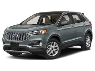 New 2023 Ford Edge SEL AWD for sale in Midland, ON