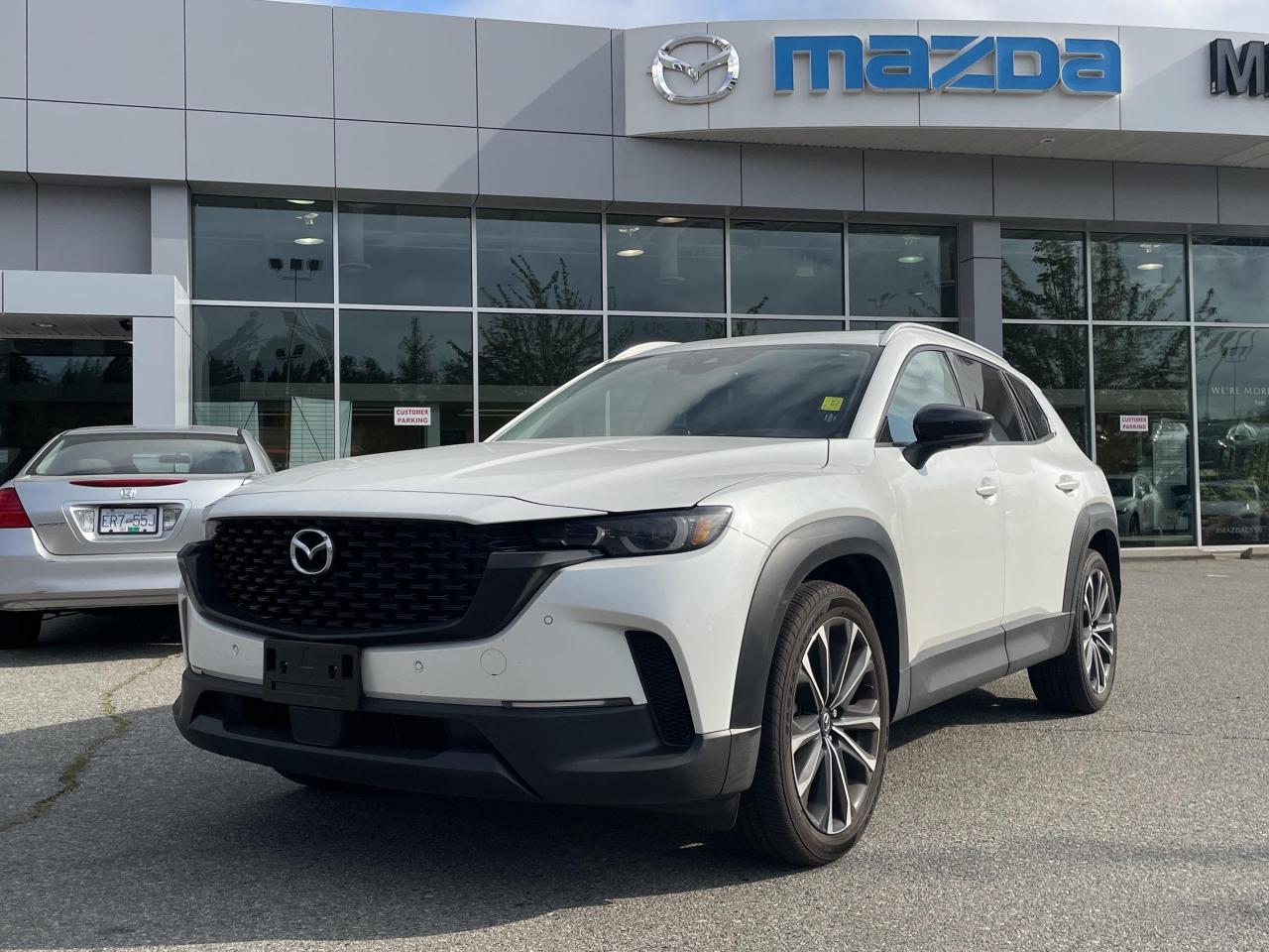 Used 2023 Mazda CX-50 GT for sale in Surrey, BC