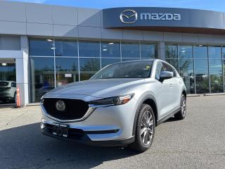 Used 2019 Mazda CX-5 GT w-Turbo Auto AWD  BC'S BEST CX5 SELECTION for sale in Surrey, BC