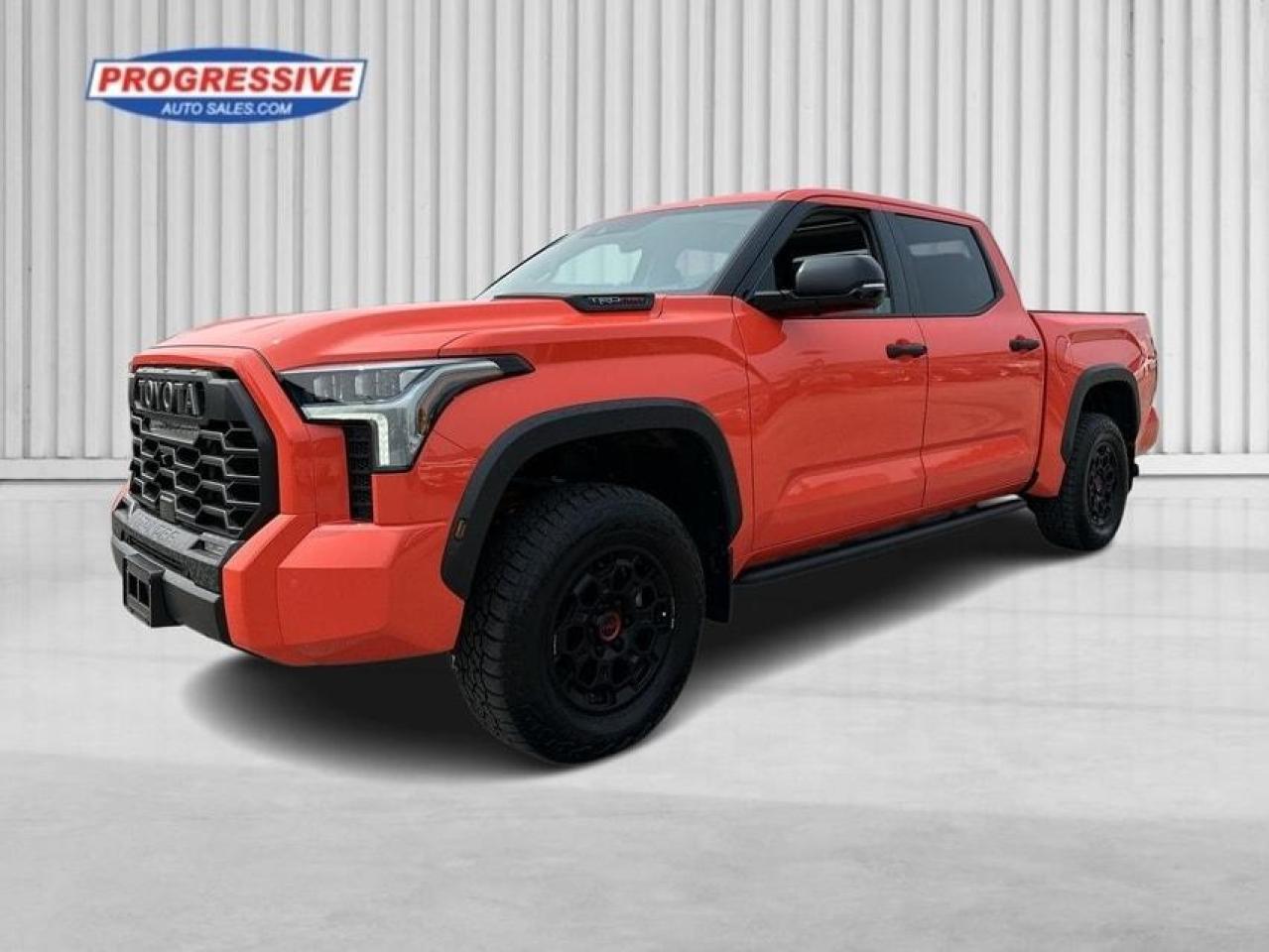 Used 2022 Toyota Tundra Hybrid for sale in Sarnia, ON