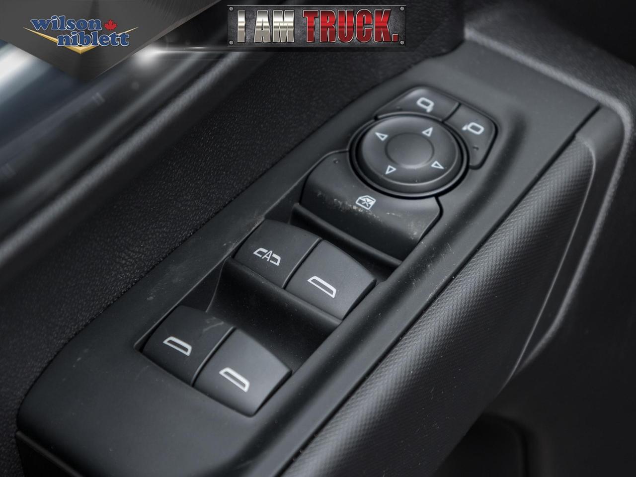 2023 Chevrolet Silverado 1500 Custom Photo