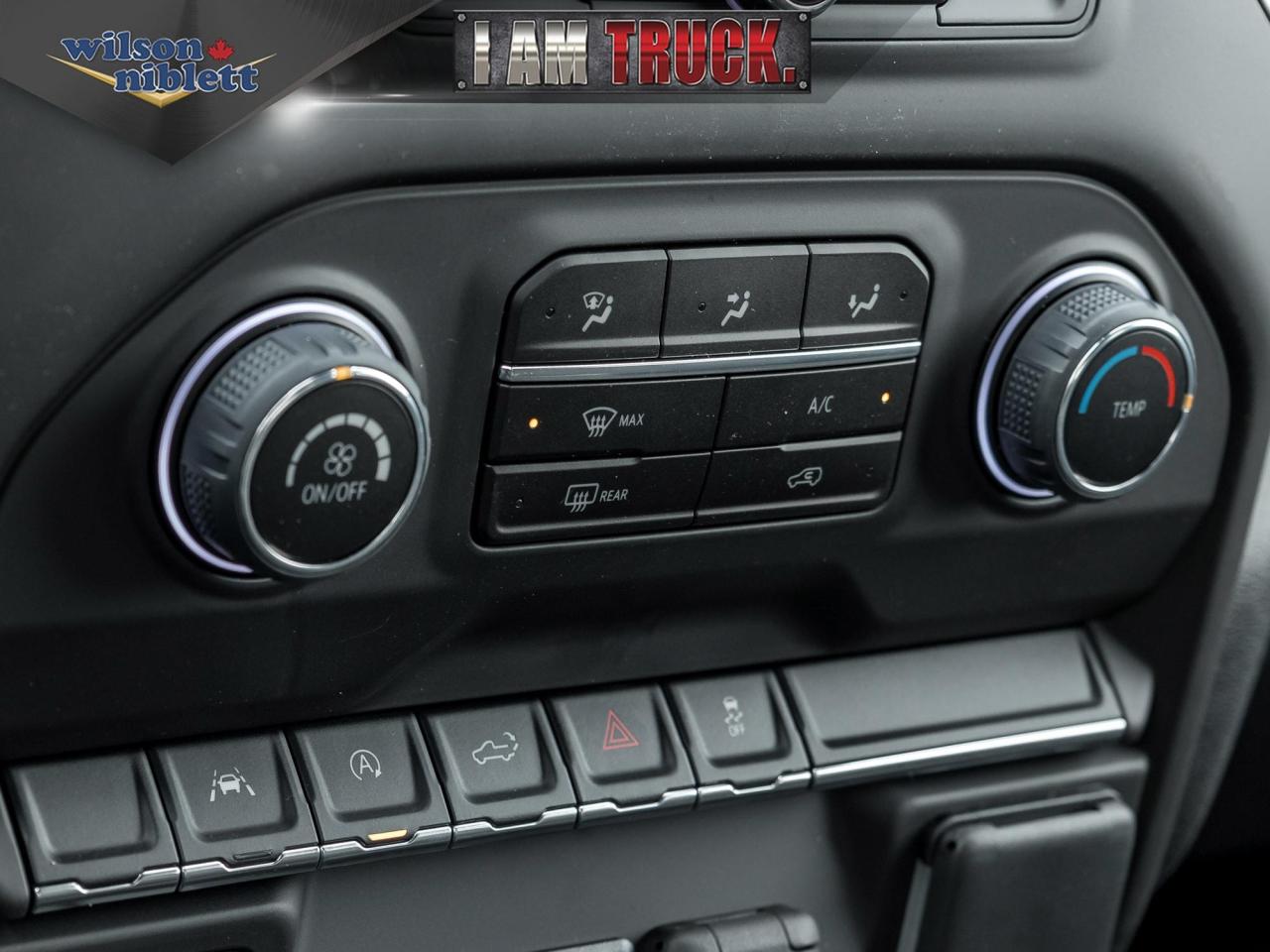 2023 Chevrolet Silverado 1500 Custom Photo