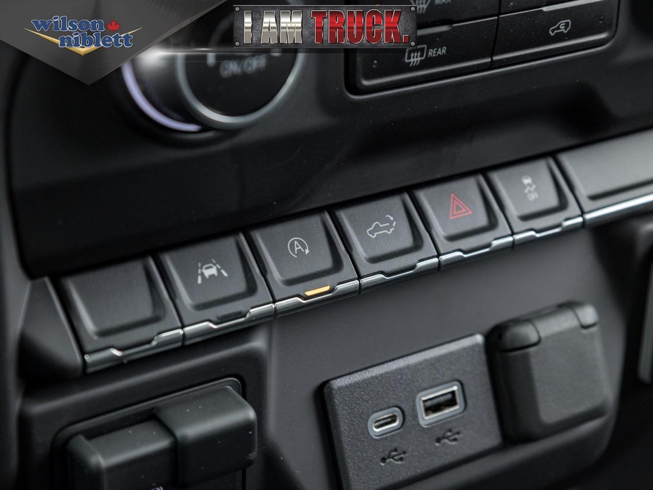 2023 Chevrolet Silverado 1500 Custom Photo