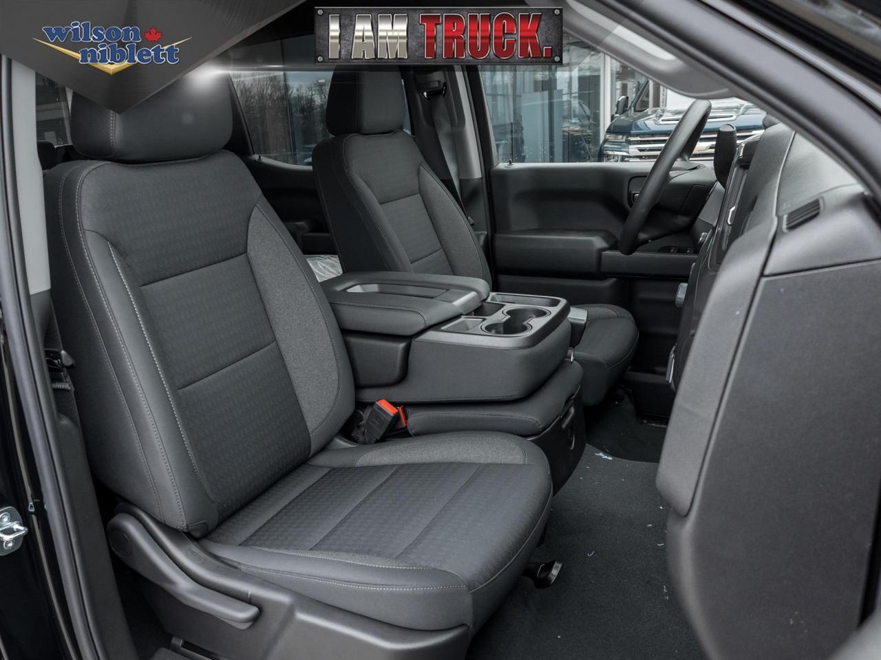 2023 Chevrolet Silverado 1500 Custom Photo