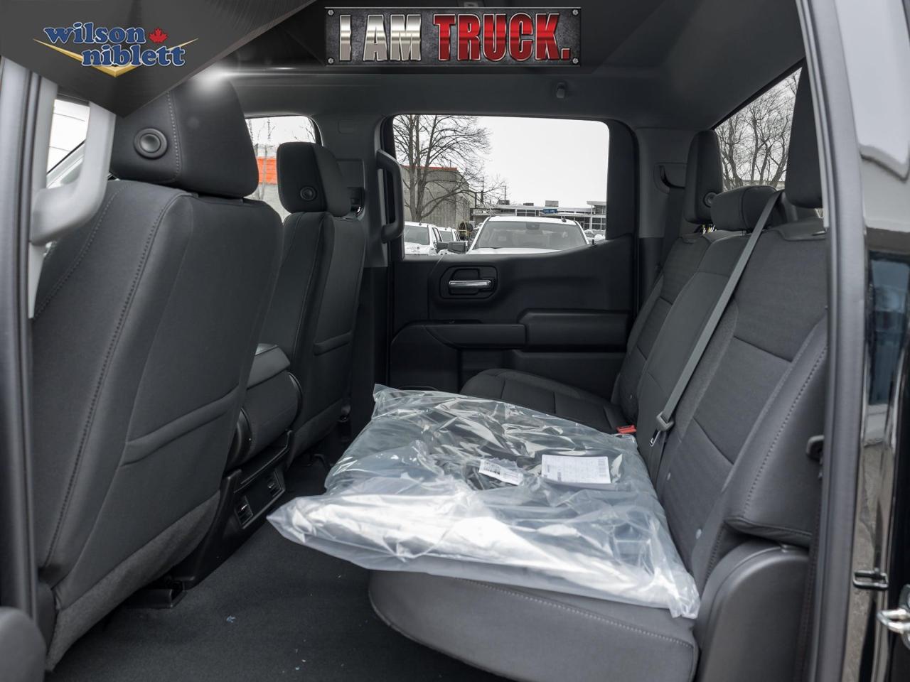 2023 Chevrolet Silverado 1500 Custom Photo