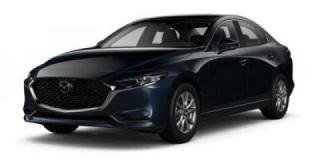 New 2023 Mazda MAZDA3 GS for sale in Yarmouth, NS