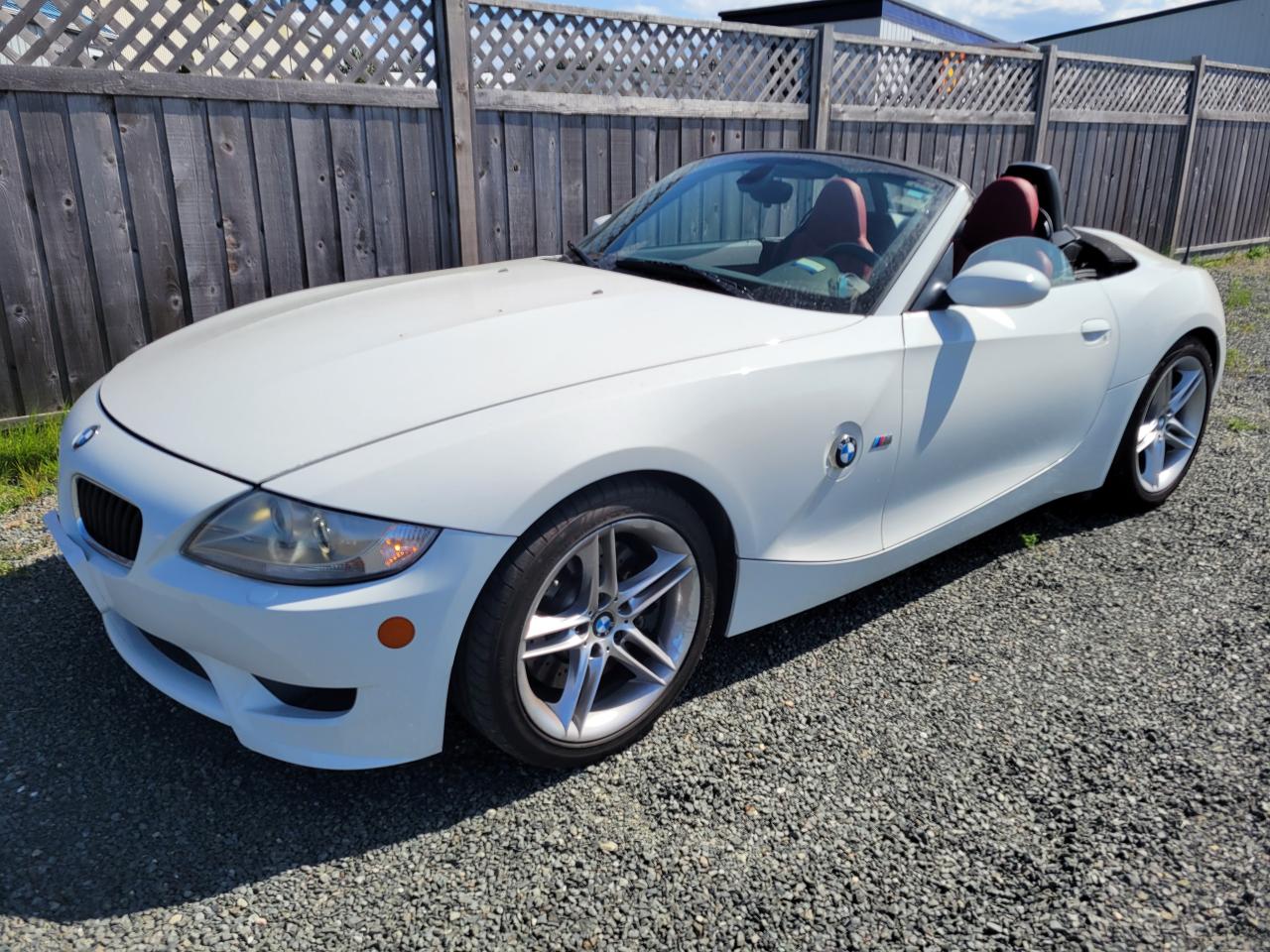 2008 BMW Z4  - Photo #1