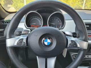 2008 BMW Z4  - Photo #28
