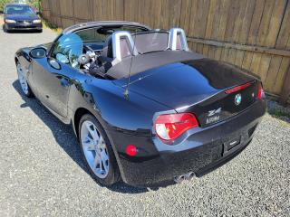 2008 BMW Z4  - Photo #8