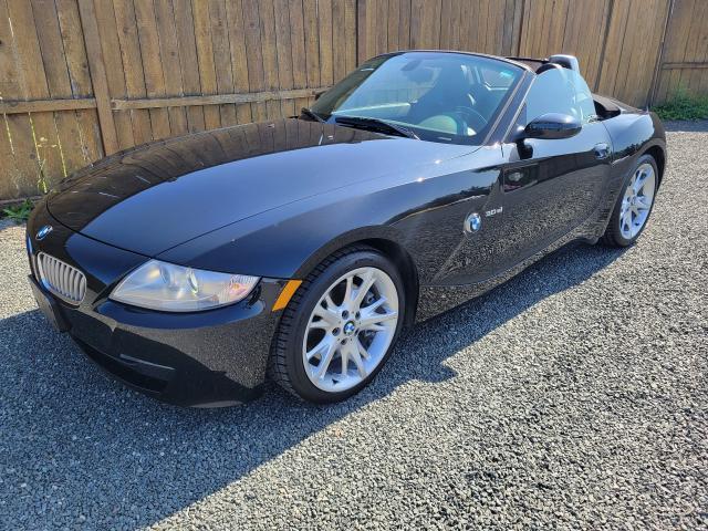 2008 BMW Z4 