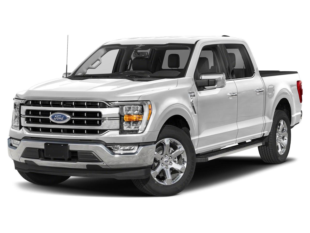 Image - 2023 Ford F-150 Lariat
