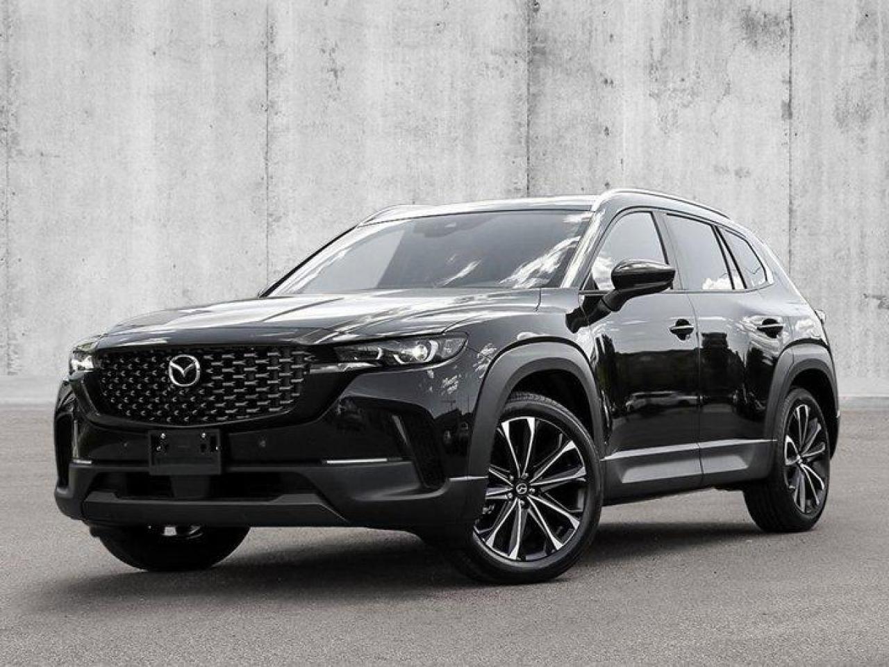 New 2023 Mazda CX-50 GT for sale in Dartmouth, NS
