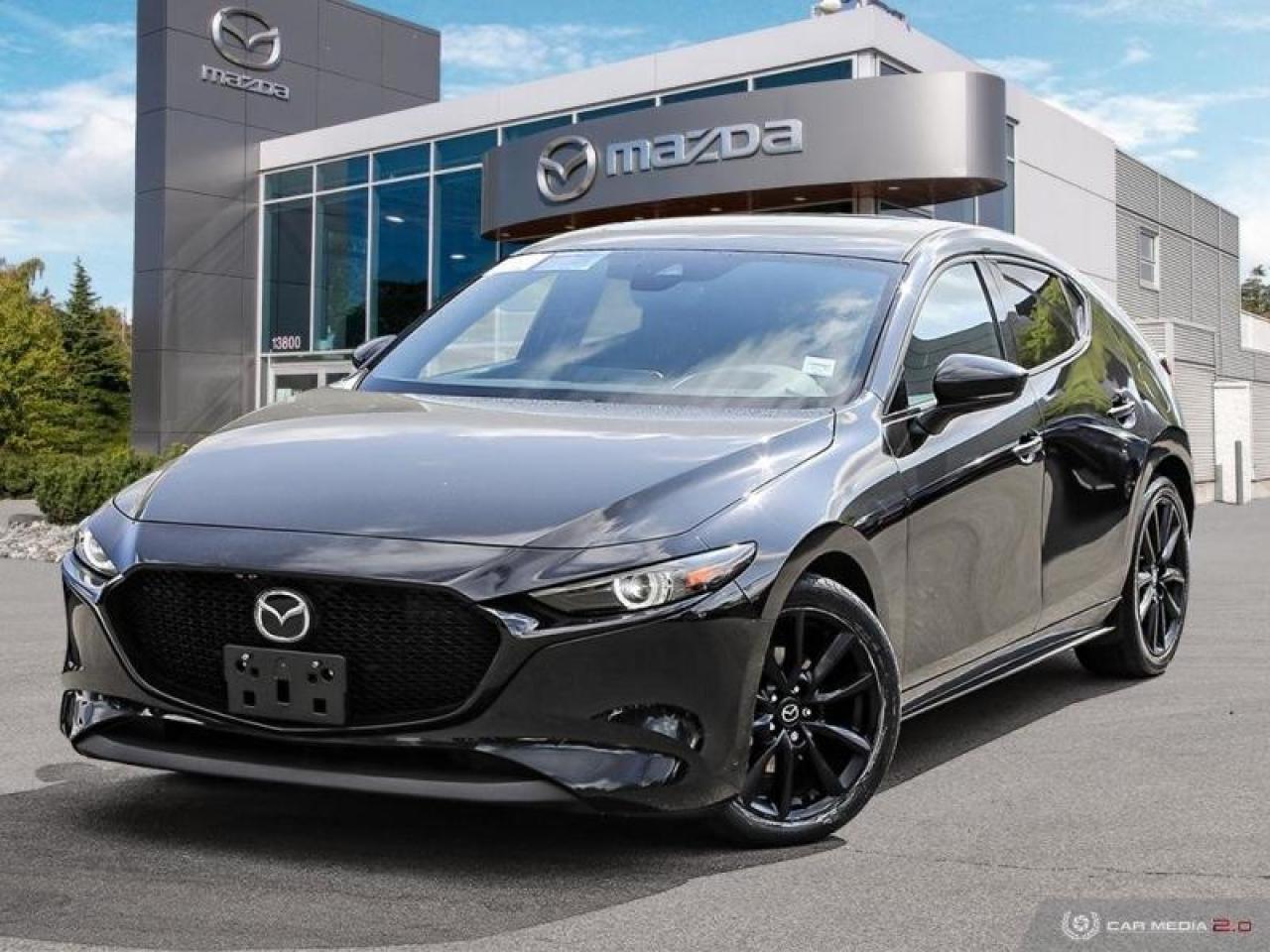 Used 2020 Mazda MAZDA3 Sport GT at AWD I4 for sale in Richmond, BC