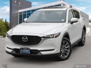 Used 2021 Mazda CX-5 100th AWD at for sale in Richmond, BC