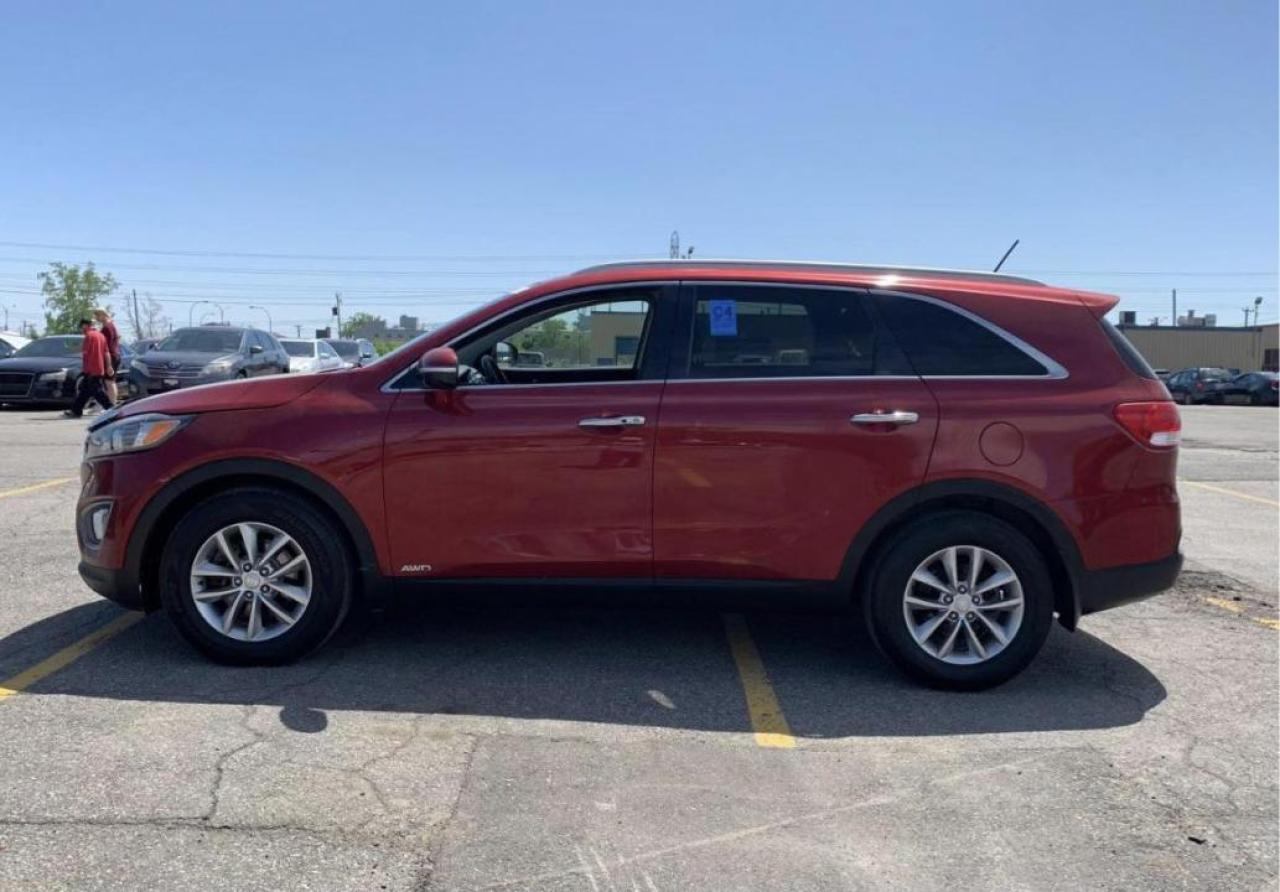 Used 2016 Kia Sorento LX+ 3,3 L 7 places 4 portes TI for sale in Laval, QC