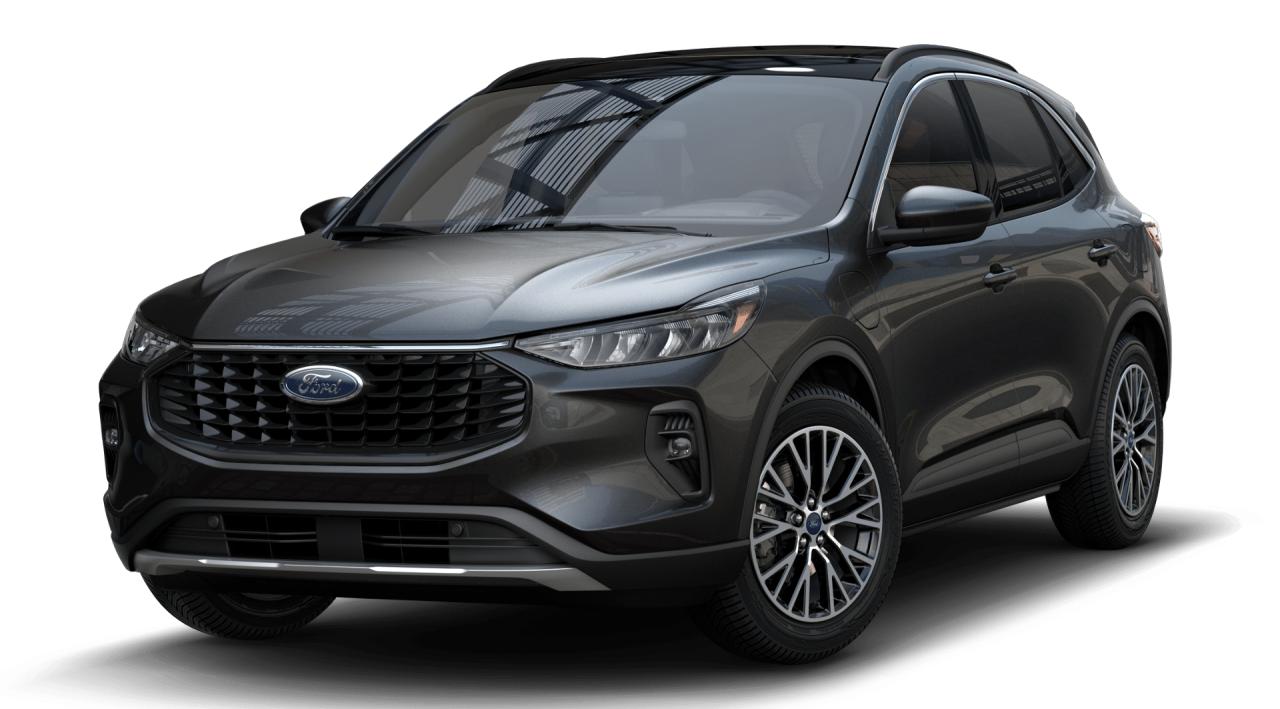 New 2023 Ford Escape PHEV for sale in Ottawa, ON
