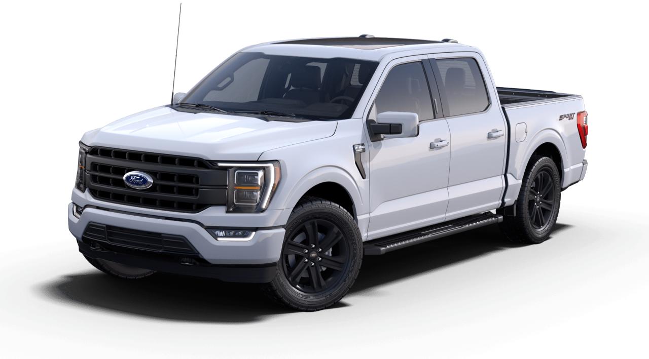 New 2023 Ford F-150 Lariat for sale in Mississauga, ON