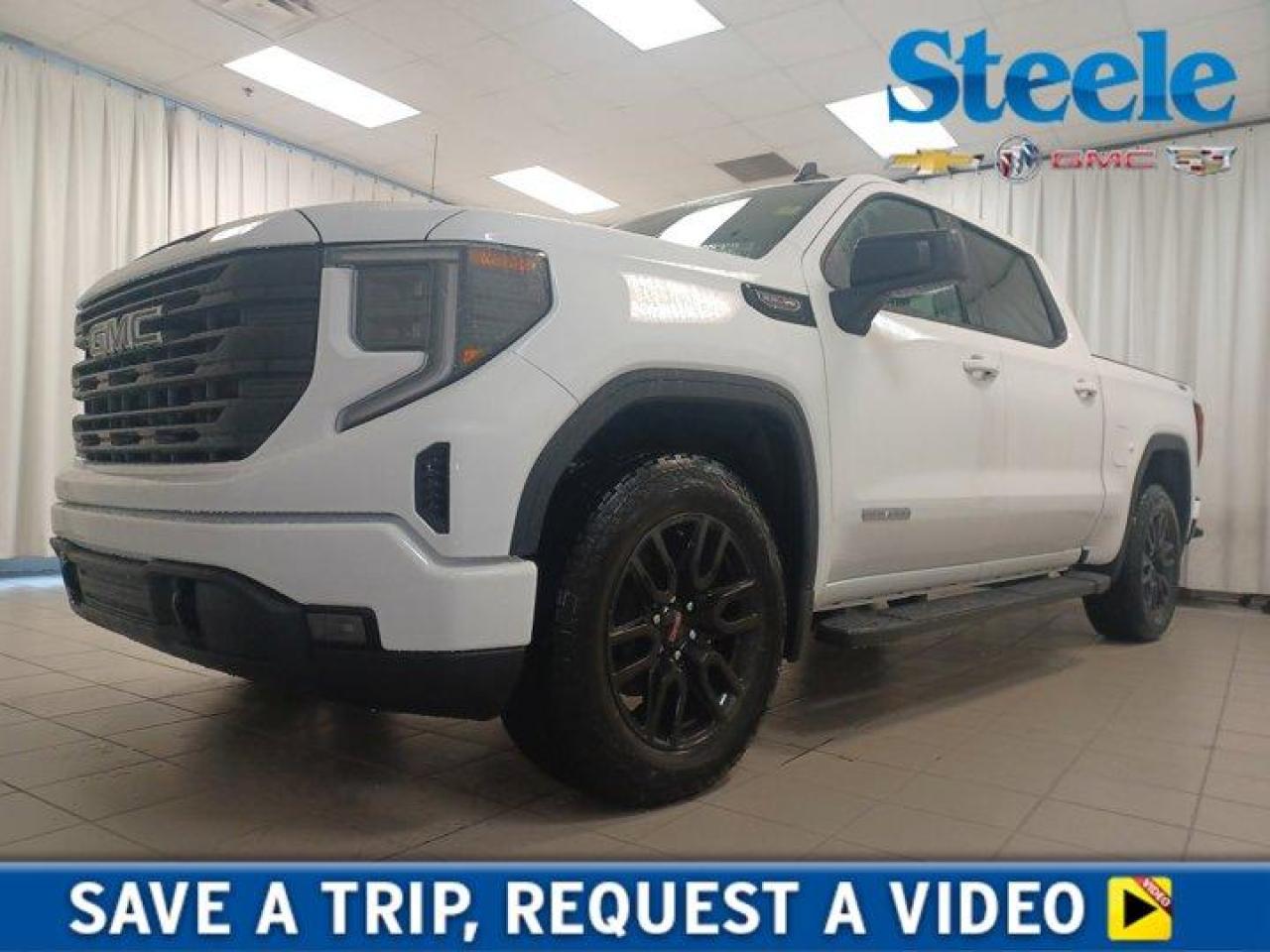 New 2023 GMC Sierra 1500 ELEVATION for sale in Dartmouth, NS