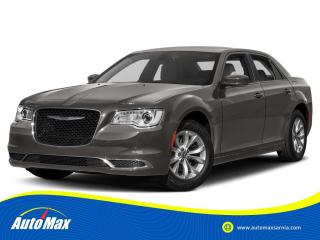 Used 2015 Chrysler 300 Touring for sale in Sarnia, ON
