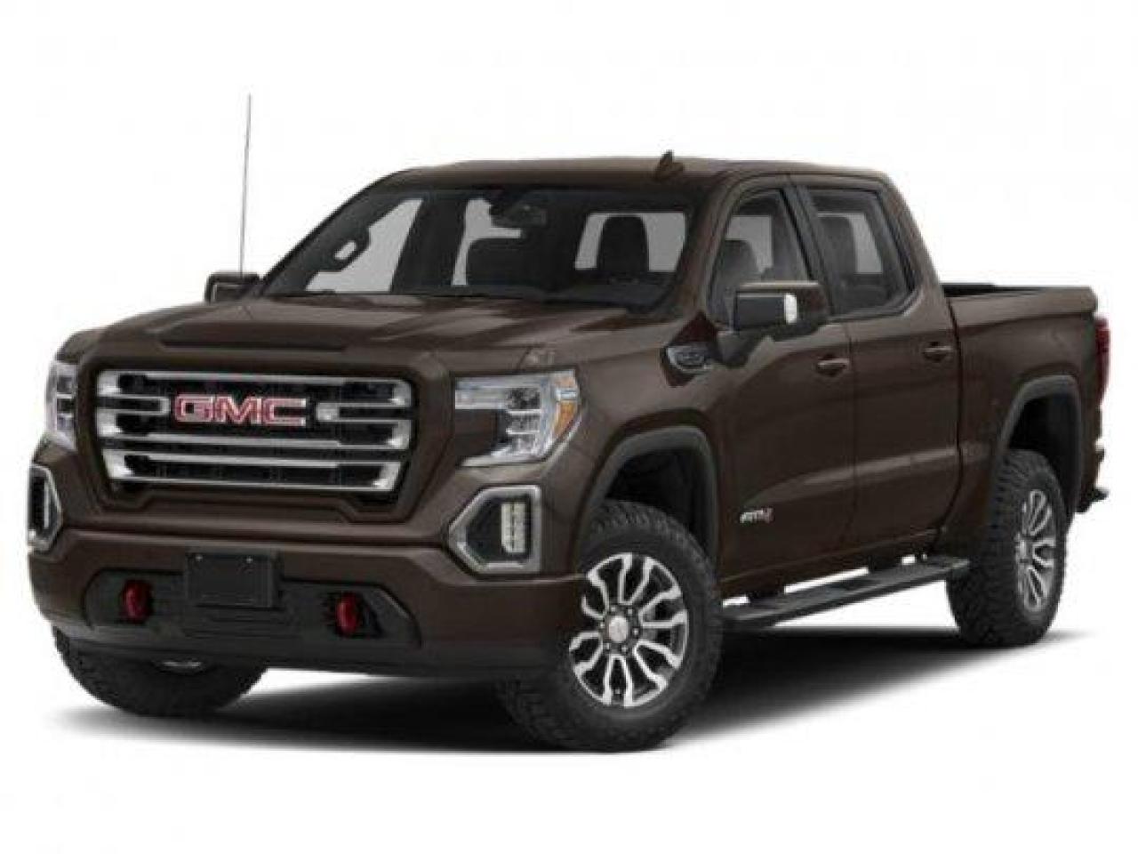 Used 2019 GMC Sierra 1500 AT4 for sale in Fredericton, NB