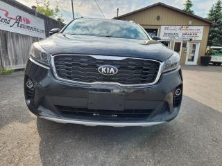 2019 Kia Sorento EX Premium - Photo #2