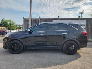 2019 Kia Sorento EX Premium - Photo #4