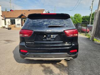 2019 Kia Sorento EX Premium - Photo #5