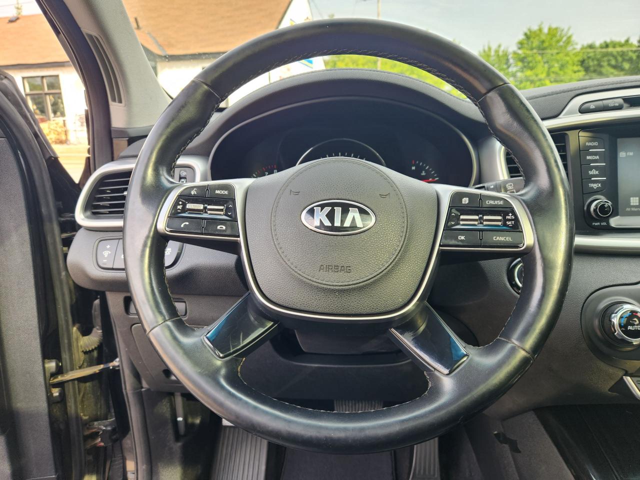 2019 Kia Sorento EX Premium - Photo #12