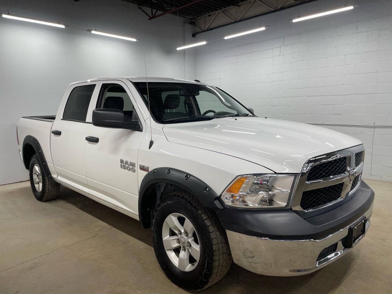 Used 2018 RAM 1500 ST for sale in Kitchener, ON