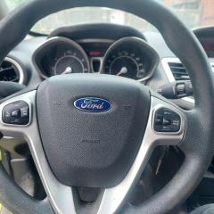 2013 Ford Fiesta 5dr HB SE - Photo #16