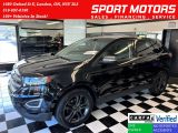 2018 Ford Edge SEL+PanoRoof+New Tires & Brakes+GPS++CLEAN CARFAX Photo44
