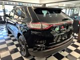 2018 Ford Edge SEL+PanoRoof+New Tires & Brakes+GPS++CLEAN CARFAX Photo45