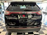 2018 Ford Edge SEL+PanoRoof+New Tires & Brakes+GPS++CLEAN CARFAX Photo46