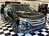 2018 Ford Edge SEL+PanoRoof+New Tires & Brakes+GPS++CLEAN CARFAX Photo48