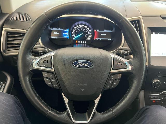2018 Ford Edge SEL+PanoRoof+New Tires & Brakes+GPS++CLEAN CARFAX Photo7