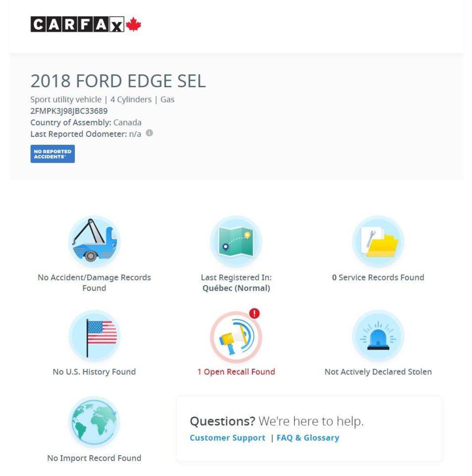 2018 Ford Edge SEL+PanoRoof+New Tires & Brakes+GPS++CLEAN CARFAX Photo53