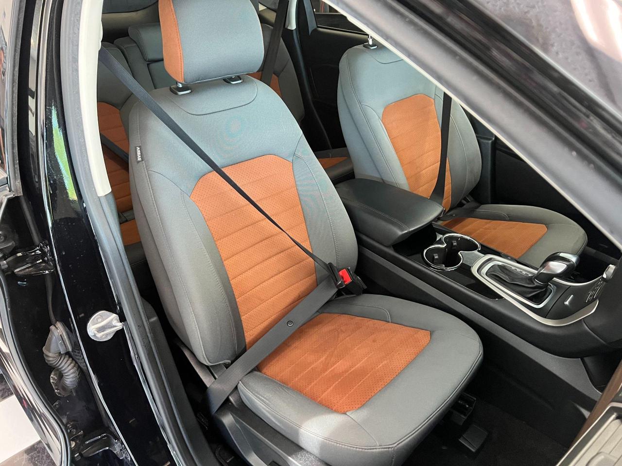 2018 Ford Edge SEL+PanoRoof+New Tires & Brakes+GPS++CLEAN CARFAX Photo62