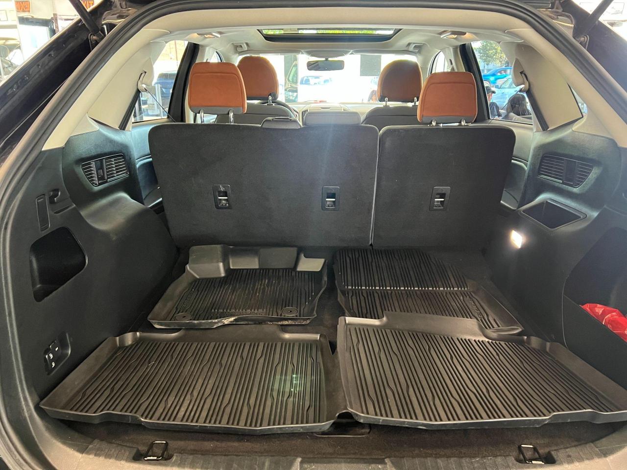 2018 Ford Edge SEL+PanoRoof+New Tires & Brakes+GPS++CLEAN CARFAX Photo65