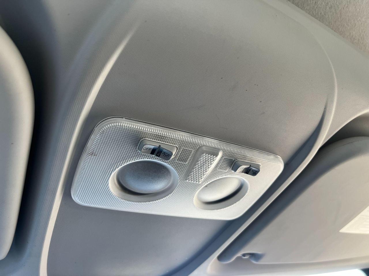 2017 RAM ProMaster ST+New Tires+A/C+AUX & USB Input - Photo #35