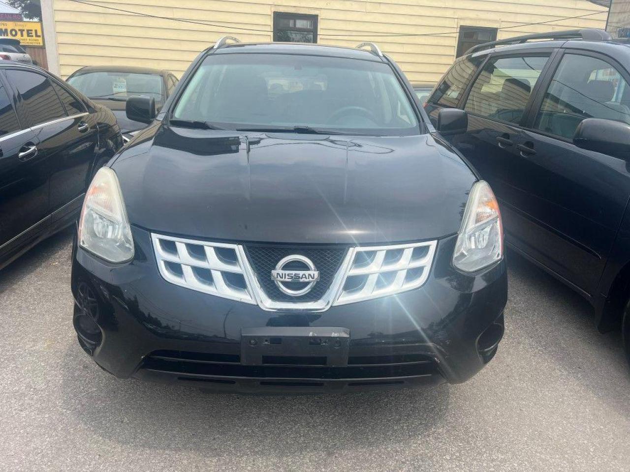 Used 2012 Nissan Rogue  for sale in Scarborough, ON