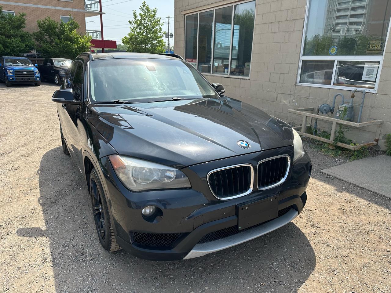 Used 2013 BMW X1 AWD 4dr 28i for sale in Waterloo, ON