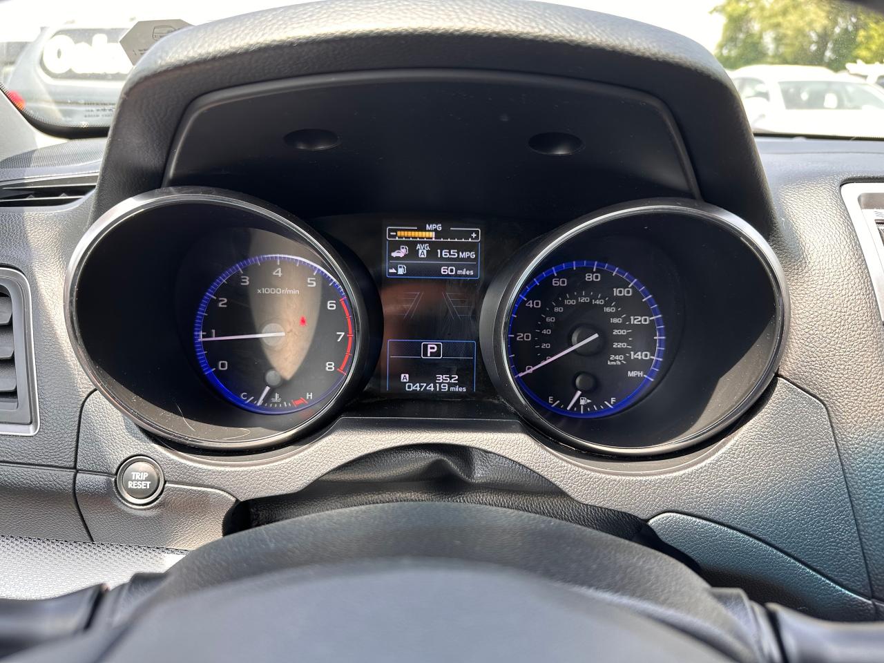 2016 Subaru Outback  - Photo #21