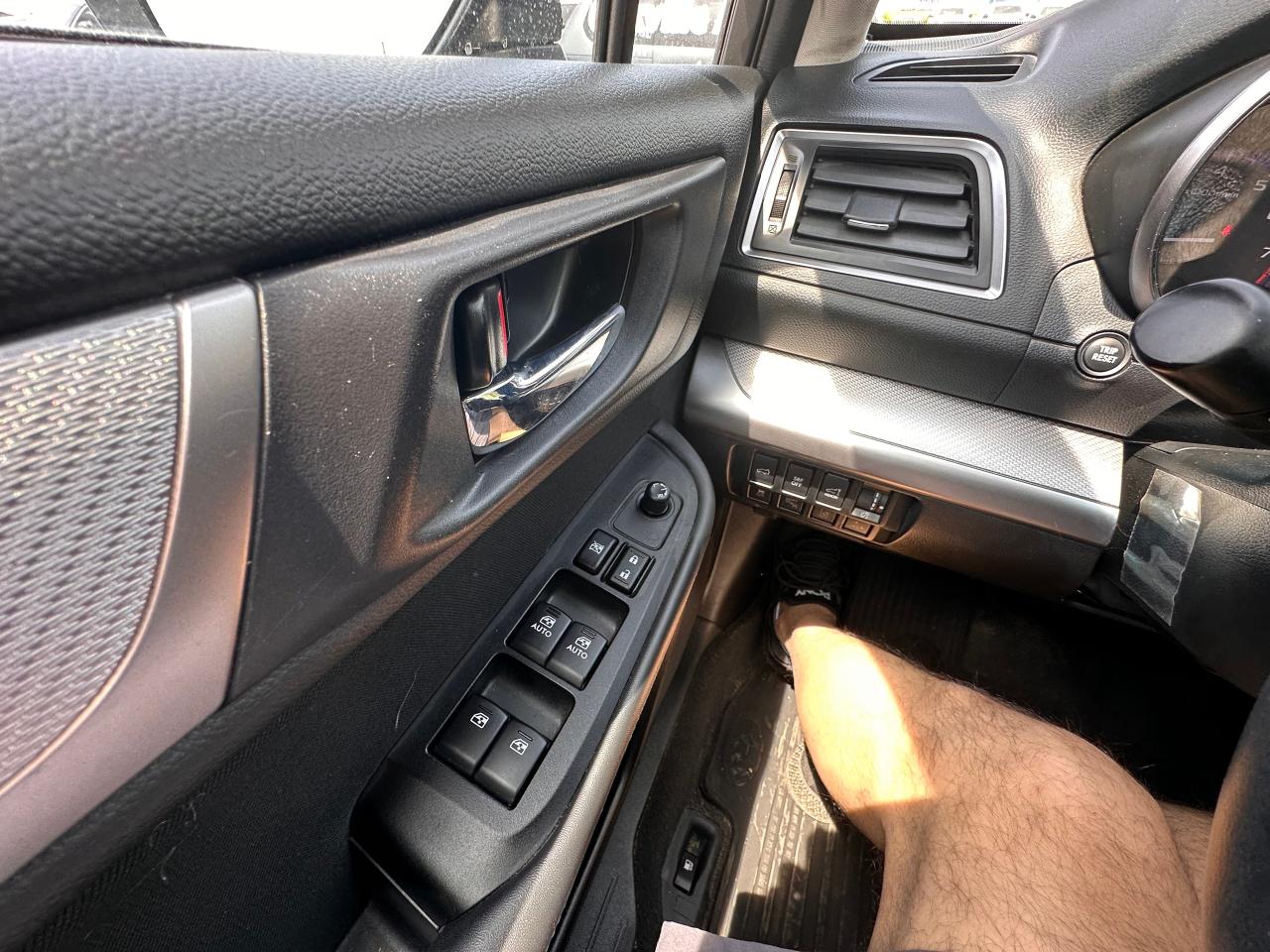 2016 Subaru Outback  - Photo #24