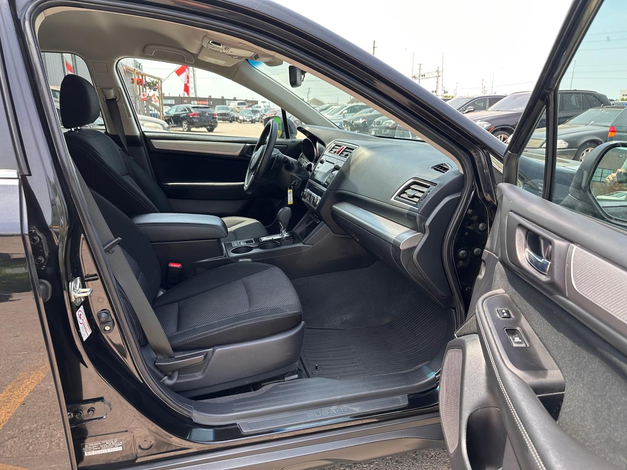 2016 Subaru Outback  - Photo #12