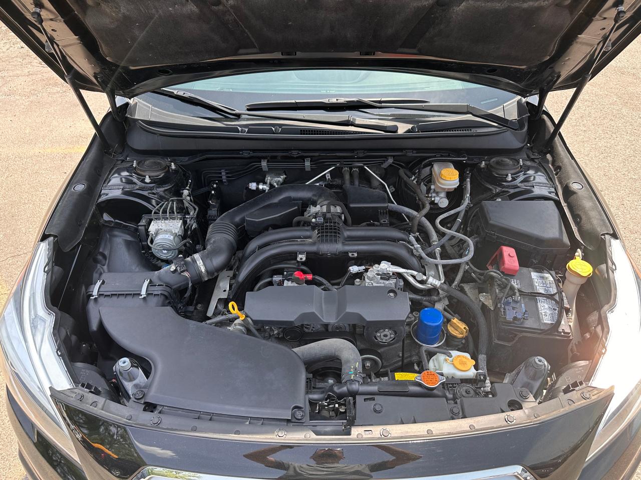 2016 Subaru Outback  - Photo #35